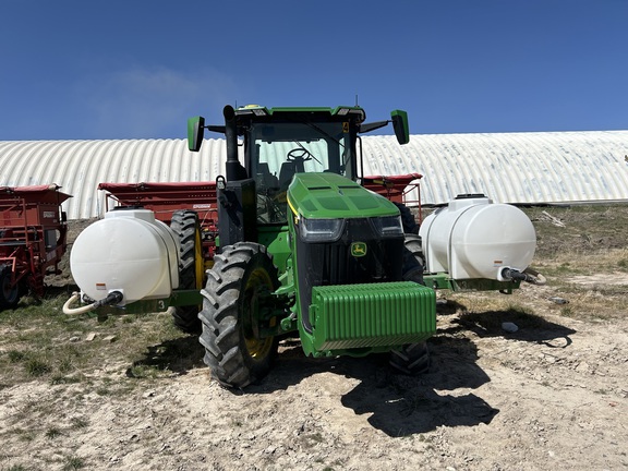 2022 John Deere 8R 250 Tractor