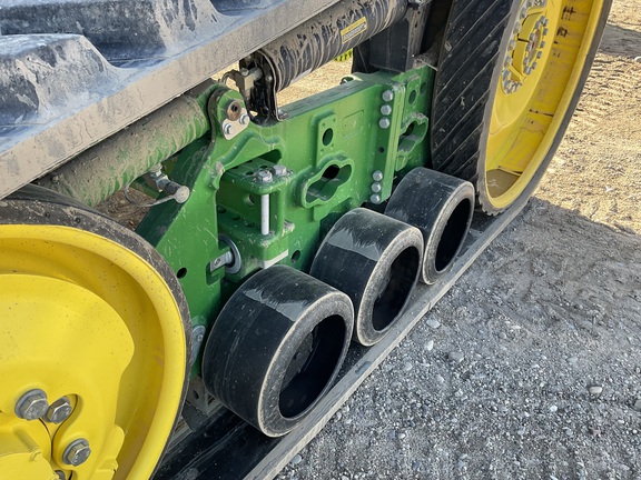 2022 John Deere 8RT 370 Tractor Rubber Track