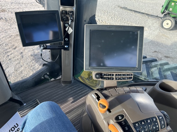 2018 John Deere 8370RT Tractor Rubber Track