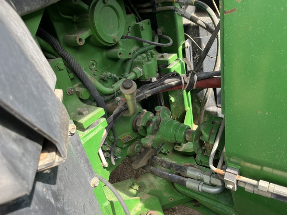 2005 John Deere 9420 Tractor 4WD