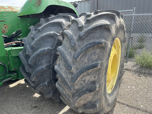 2005 John Deere 9420 Tractor 4WD