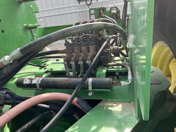 2005 John Deere 9420 Tractor 4WD