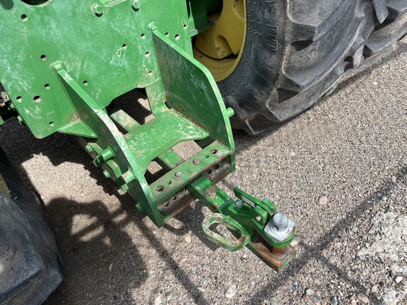 2005 John Deere 9420 Tractor 4WD