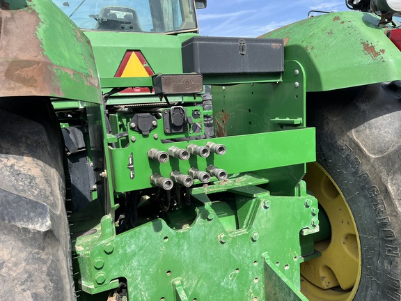 2005 John Deere 9420 Tractor 4WD