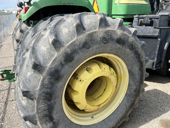 2005 John Deere 9420 Tractor 4WD