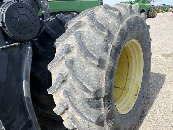 2005 John Deere 9420 Tractor 4WD