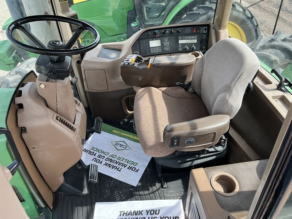 2005 John Deere 9420 Tractor 4WD