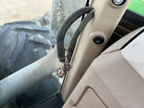 2005 John Deere 9420 Tractor 4WD