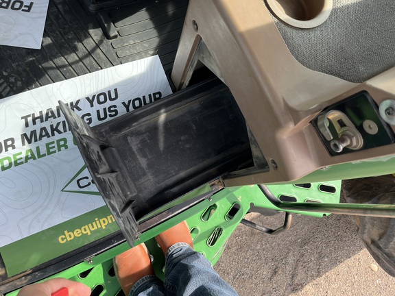 2005 John Deere 9420 Tractor 4WD