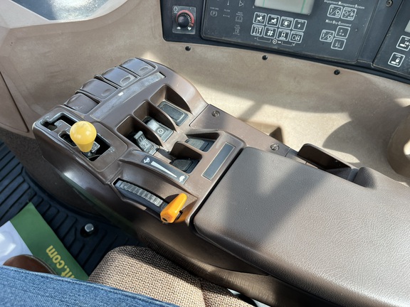 2005 John Deere 9420 Tractor 4WD