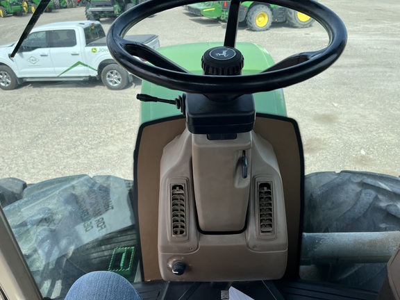 2005 John Deere 9420 Tractor 4WD