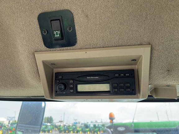 2005 John Deere 9420 Tractor 4WD