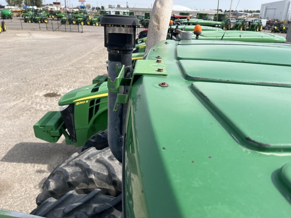 2005 John Deere 9420 Tractor 4WD