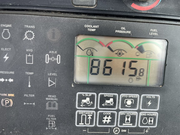 2005 John Deere 9420 Tractor 4WD