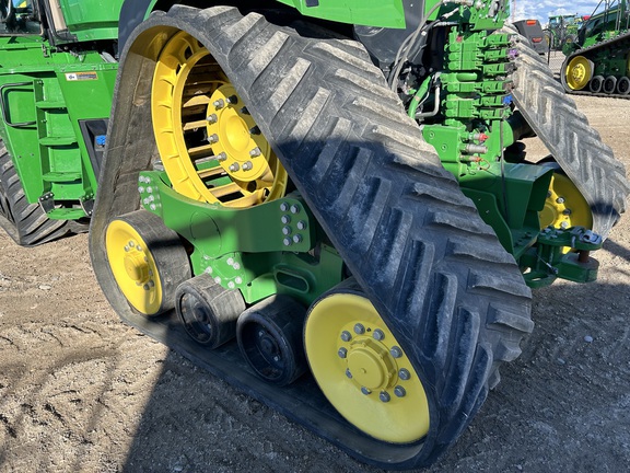 2020 John Deere 9570RX Tractor Rubber Track
