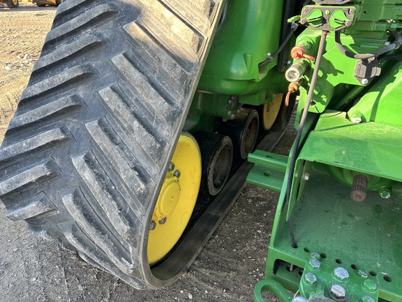 2020 John Deere 9570RX Tractor Rubber Track
