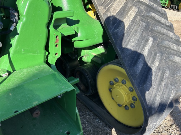 2020 John Deere 9570RX Tractor Rubber Track