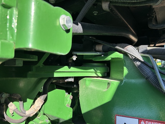 2020 John Deere 9570RX Tractor Rubber Track