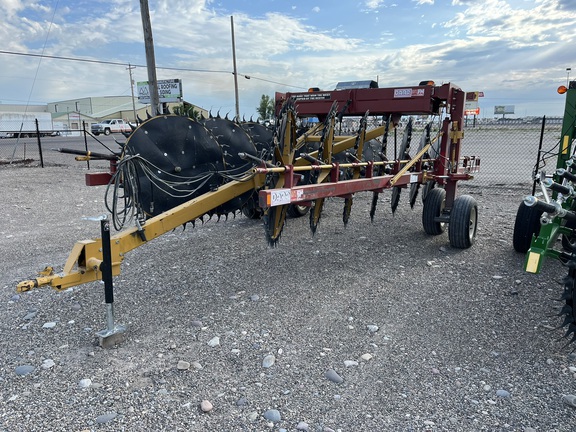 Darf 1017 17 WHEEL RAKE Rake