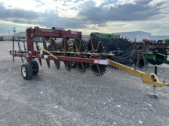 Darf 1017 17 WHEEL RAKE Rake