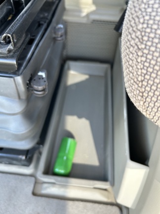 2024 John Deere 8R 280 Tractor