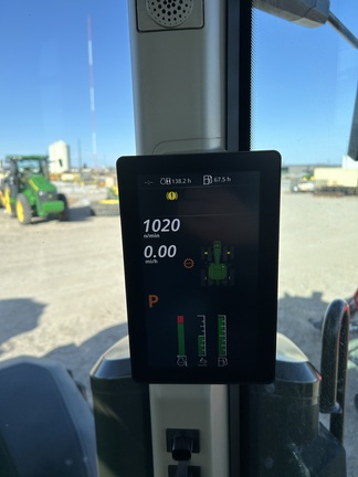 2024 John Deere 8R 280 Tractor