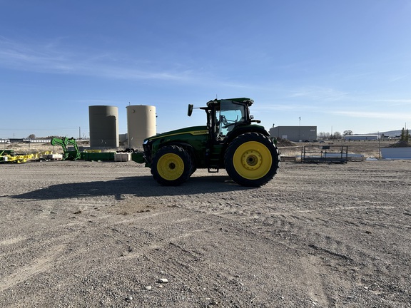 2024 John Deere 8R 280 Tractor