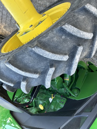 2024 John Deere 8R 280 Tractor