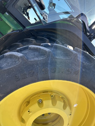 2024 John Deere 8R 280 Tractor