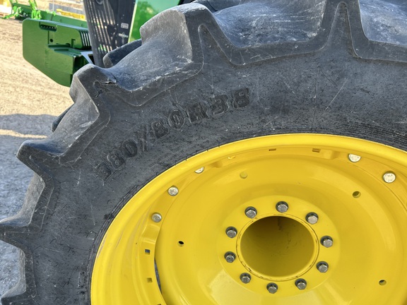 2024 John Deere 8R 280 Tractor