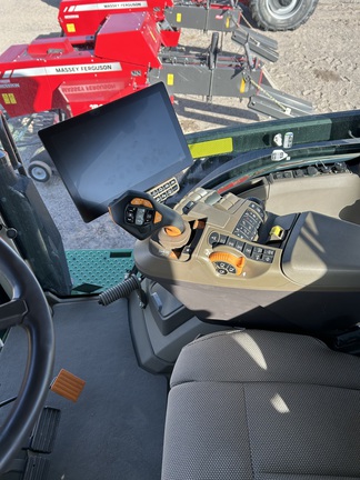 2024 John Deere 8R 280 Tractor