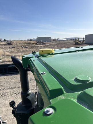 2024 John Deere 8R 280 Tractor