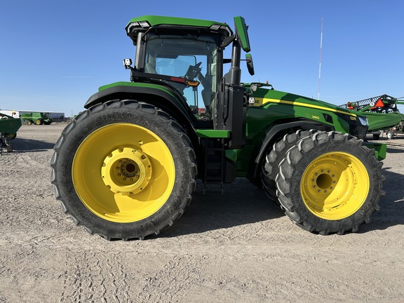 2024 John Deere 8R 280 Tractor