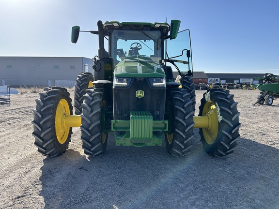 2024 John Deere 8R 280 Tractor