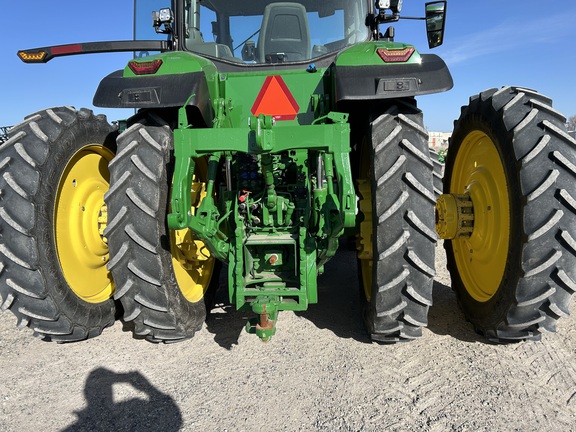 2024 John Deere 8R 280 Tractor
