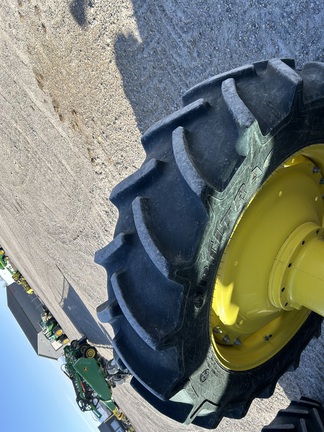 2024 John Deere 8R 280 Tractor