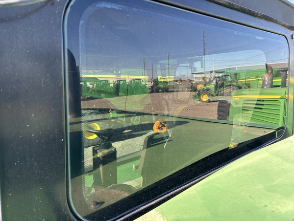 2013 John Deere R450 Windrower