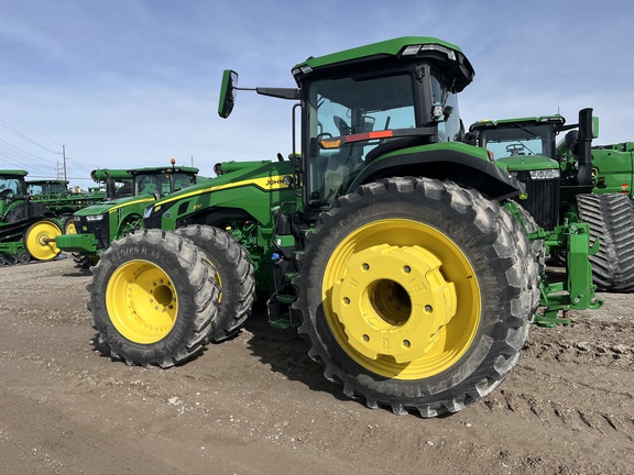 2023 John Deere 8R 370 Tractor