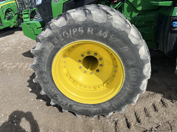 2023 John Deere 8R 370 Tractor