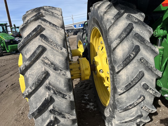 2023 John Deere 8R 370 Tractor