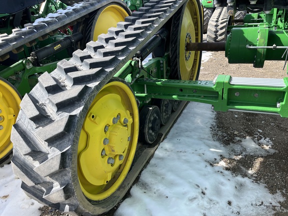 2023 John Deere 8RT 370 Tractor Rubber Track