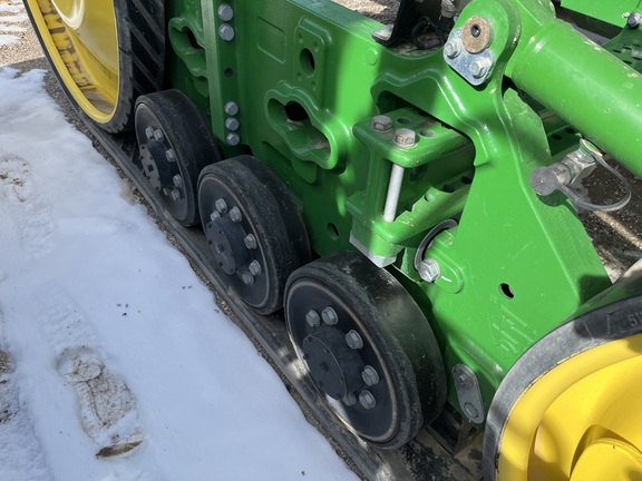 2023 John Deere 8RT 370 Tractor Rubber Track