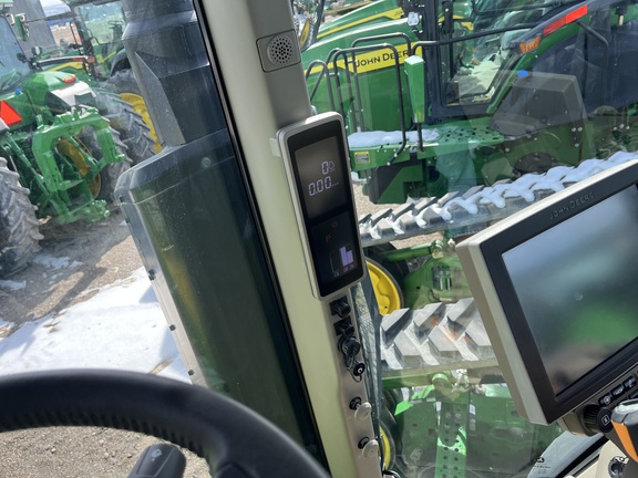 2023 John Deere 8RT 370 Tractor Rubber Track