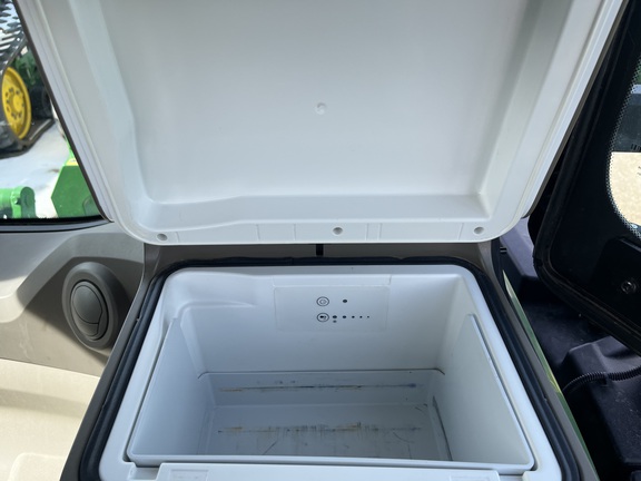 2023 John Deere 8RT 370 Tractor Rubber Track