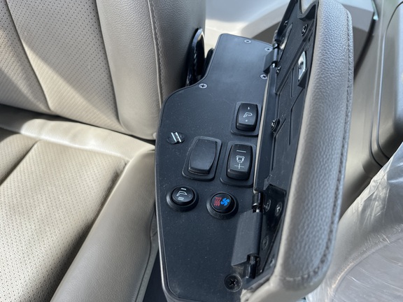 2023 John Deere 8RT 370 Tractor Rubber Track