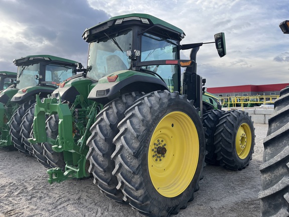 2023 John Deere 8R 370 Tractor
