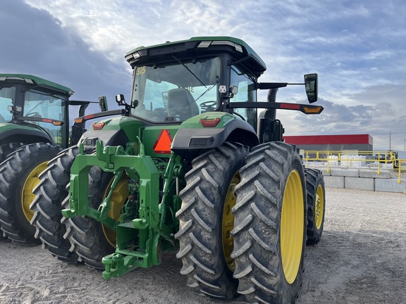 2023 John Deere 8R 370 Tractor