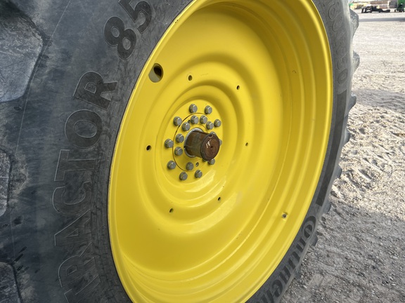 2023 John Deere 8R 370 Tractor