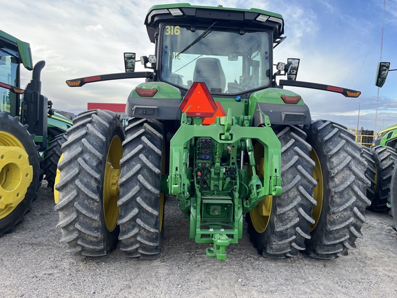 2023 John Deere 8R 370 Tractor