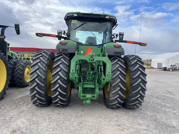 2023 John Deere 8R 370 Tractor